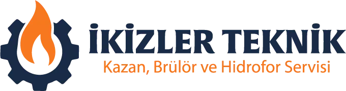 Kazan Tamiri - İkizler Teknik